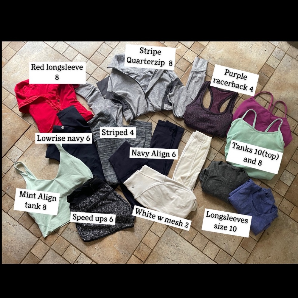 Lululemon